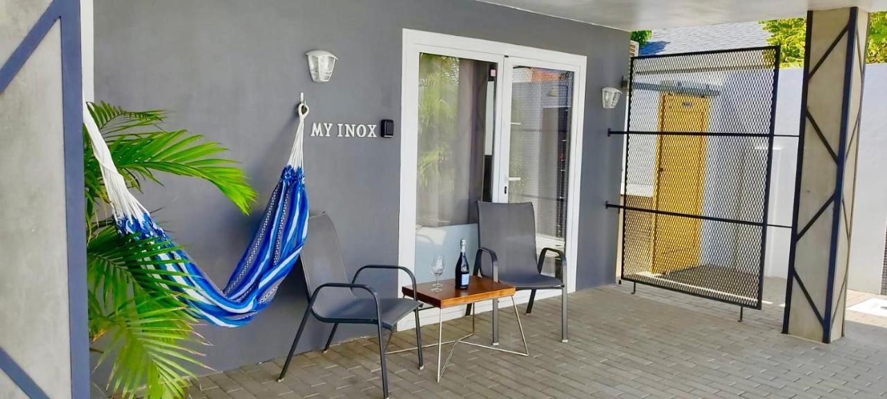Studios 11And11Aruba Παλμ Μπιτς Εξωτερικό φωτογραφία