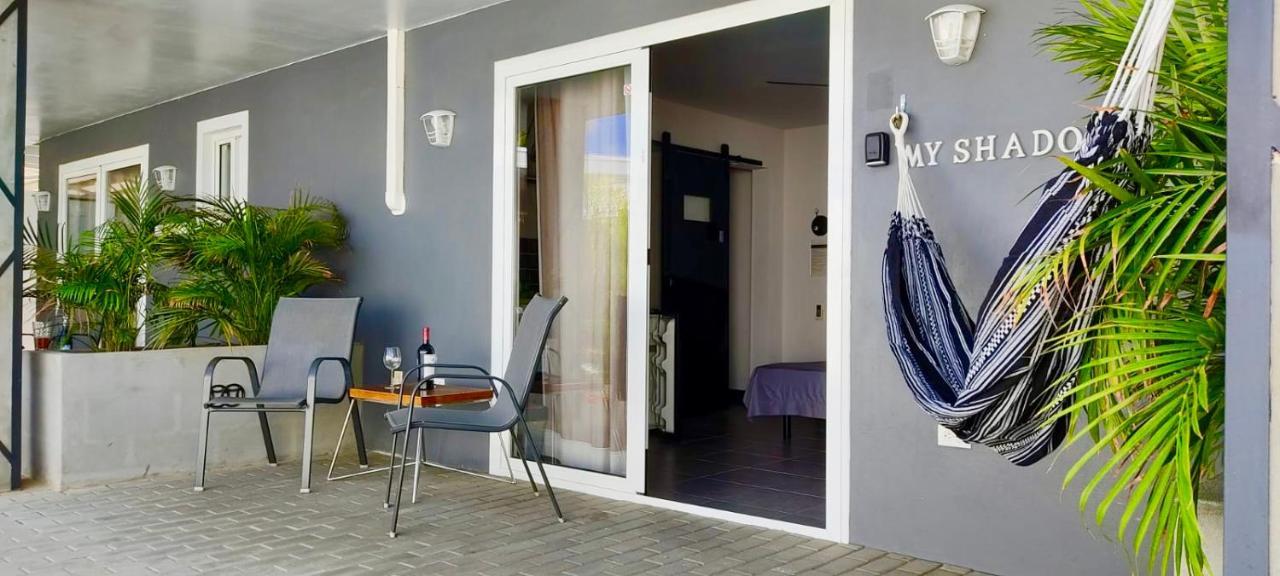 Studios 11And11Aruba Παλμ Μπιτς Εξωτερικό φωτογραφία