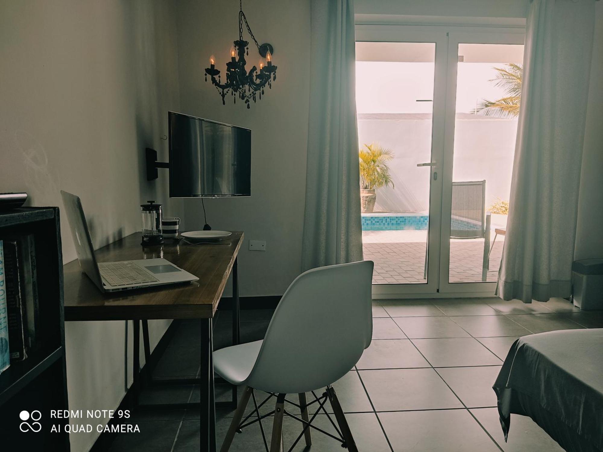 Studios 11And11Aruba Παλμ Μπιτς Δωμάτιο φωτογραφία