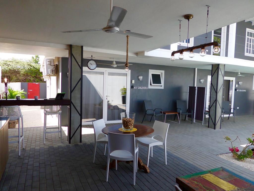 Studios 11And11Aruba Παλμ Μπιτς Εξωτερικό φωτογραφία